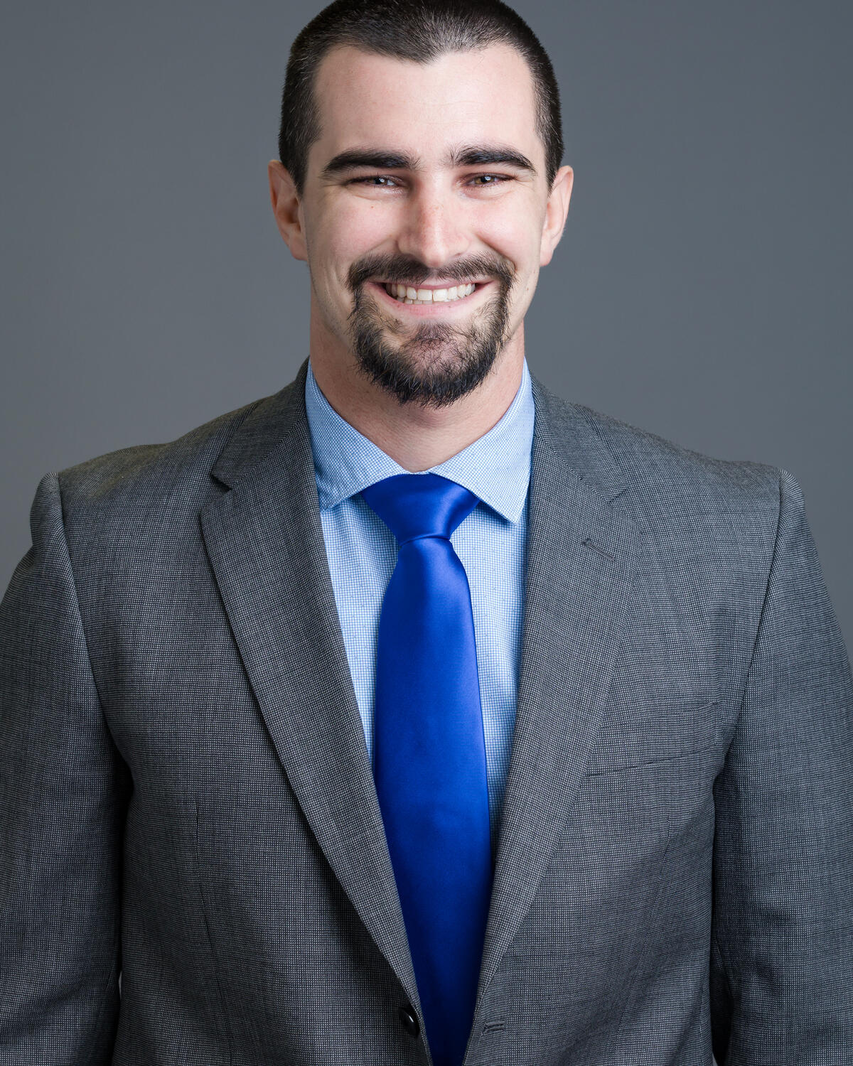 Headshot Image for Adam Travaglione